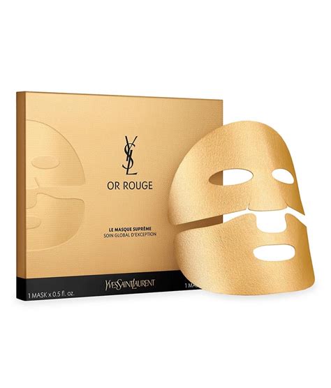 masque ysl